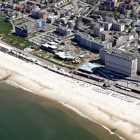 Strand No.27 Westerland Exterior photo