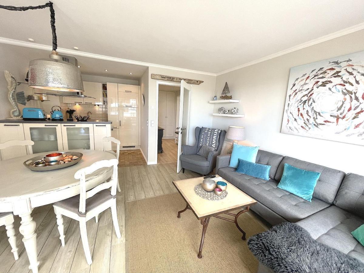 No.27 Appartement Westerland