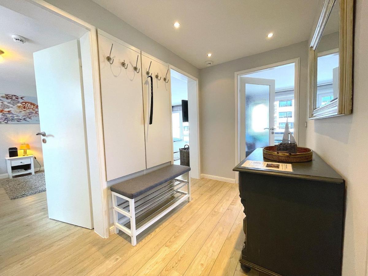 Apartment No.27 Westerland