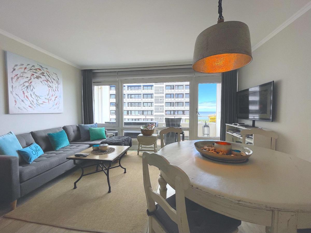 No.27 Apartment *