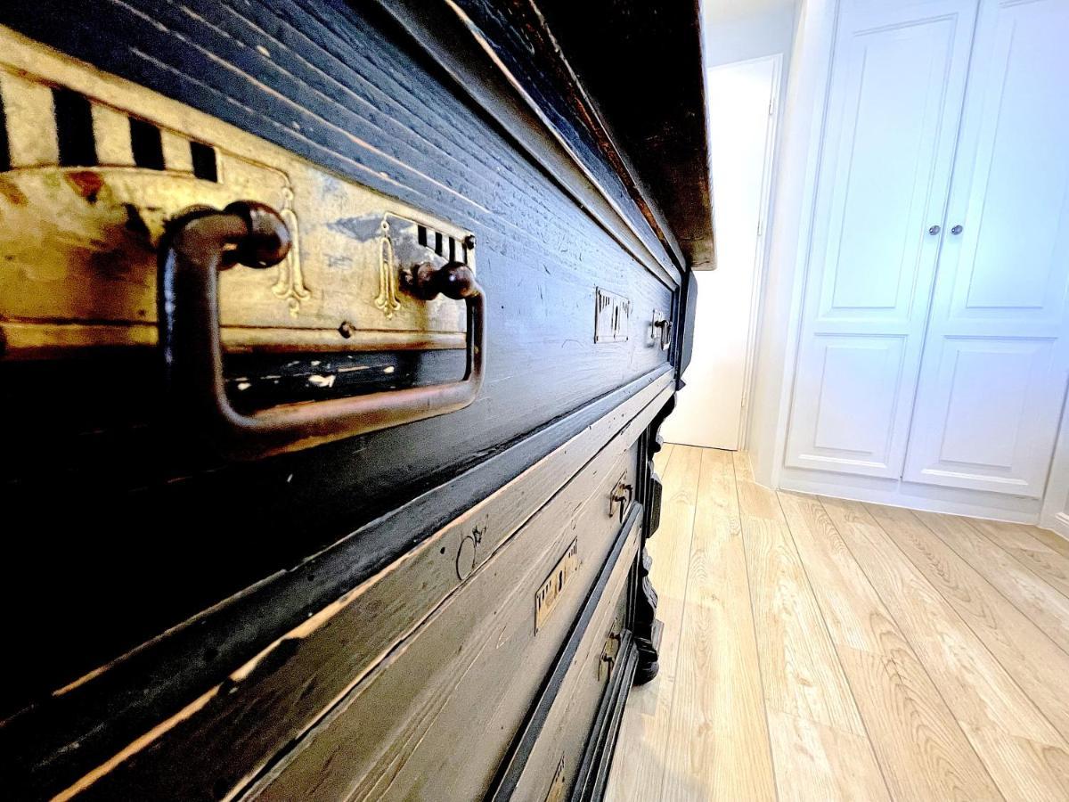 No.27 Apartment Westerland