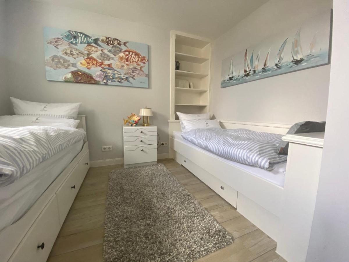 No.27 Appartement Westerland