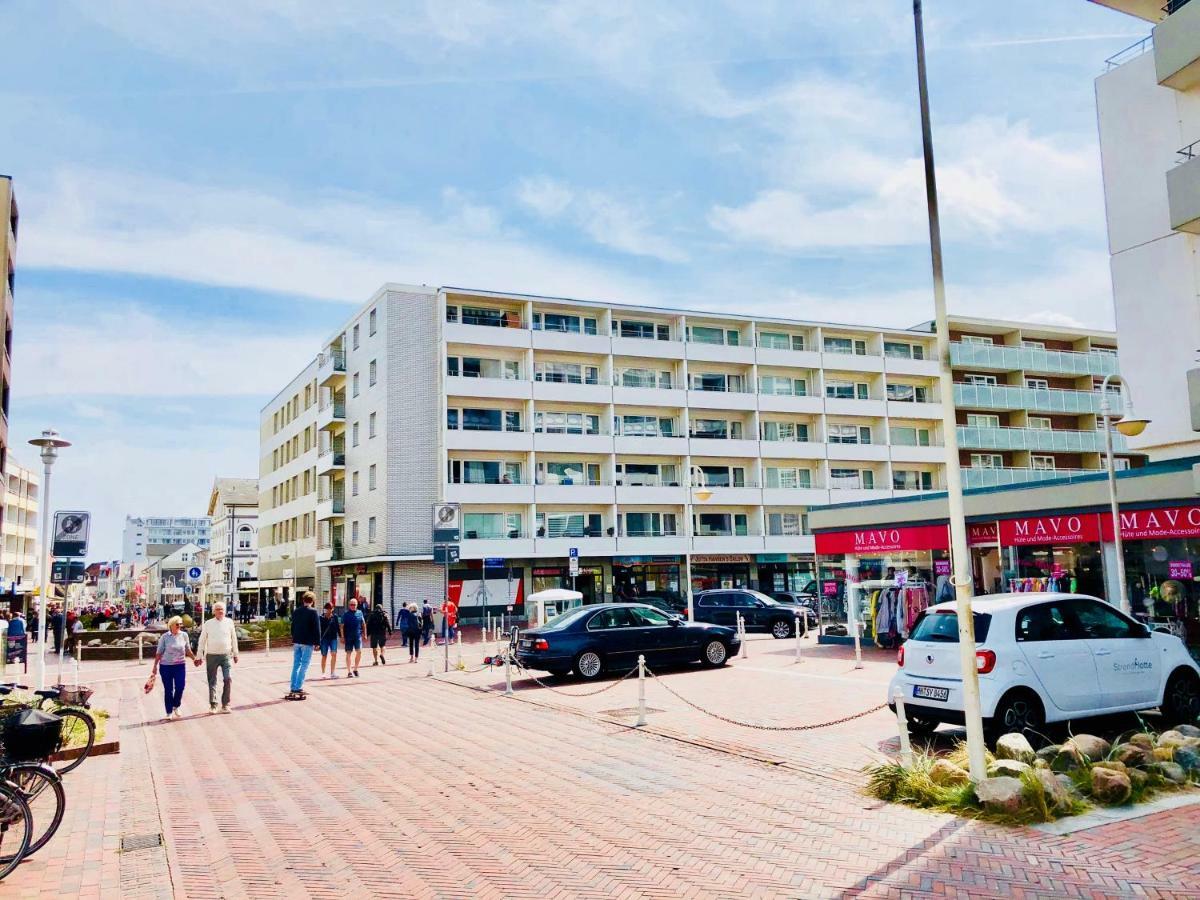 Apartment No.27 Westerland